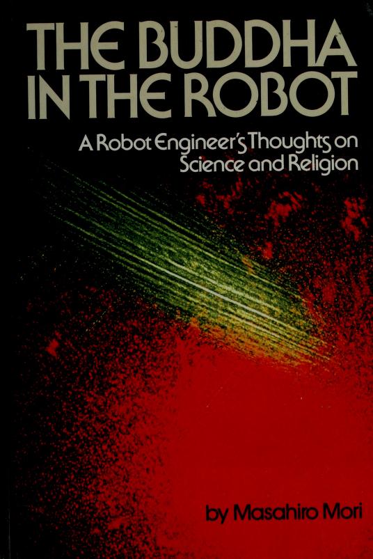 The Buddha in the Robot