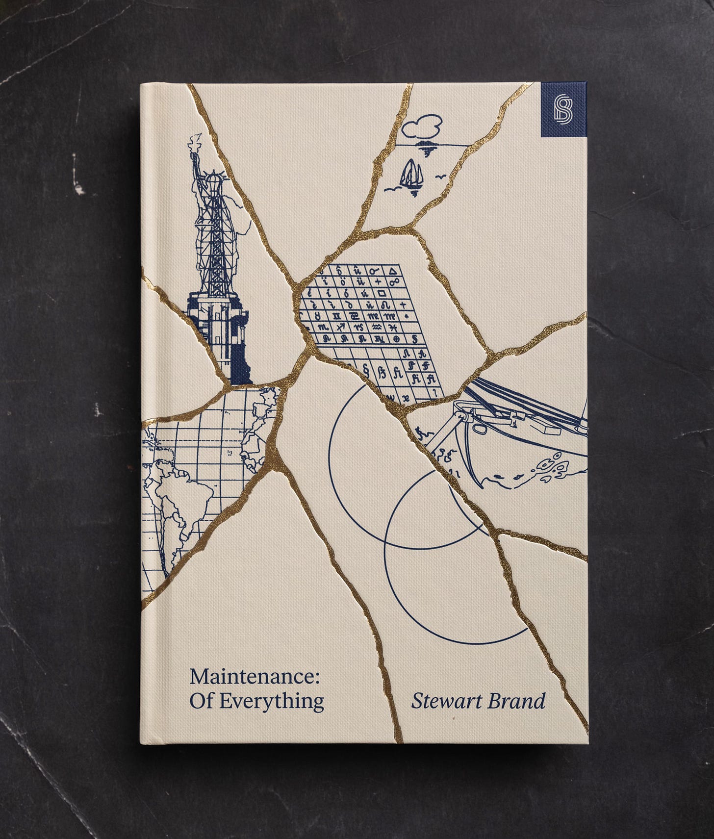 Maintenance: Of Everything