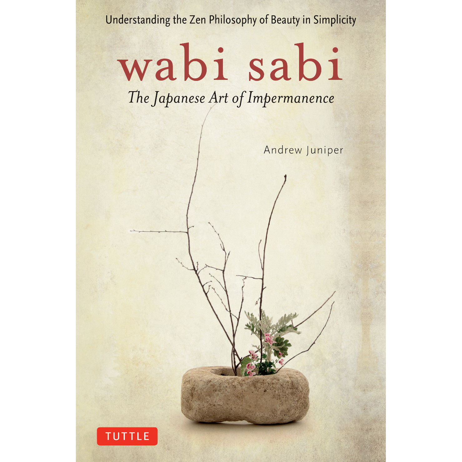 Wabi Sabi: The Japanese Art of Impermanence